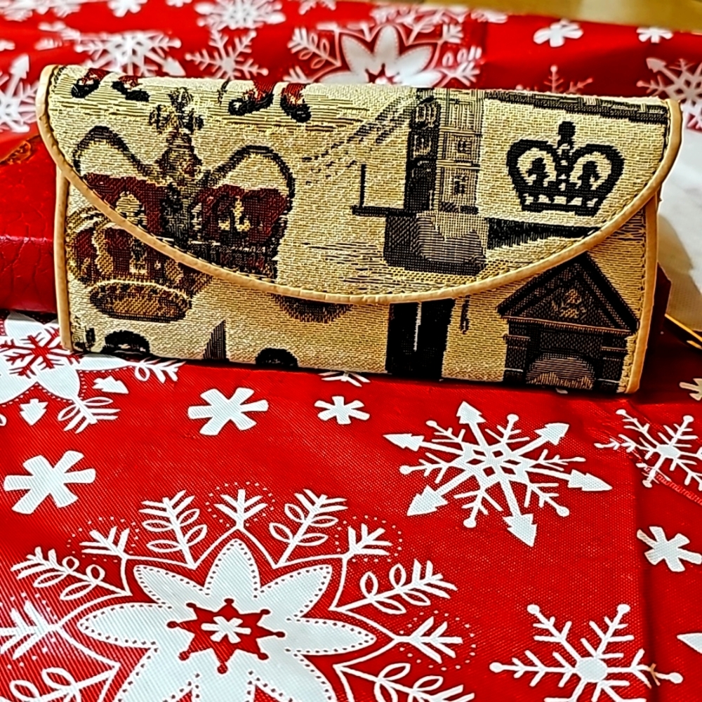 Signare wallet  Royal Guard.